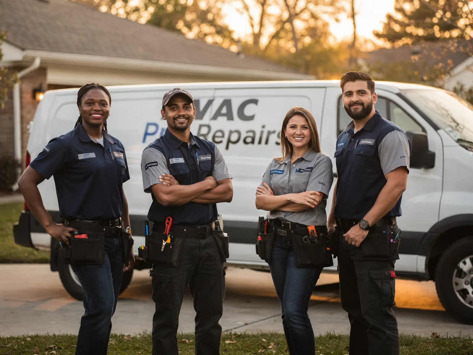 Heat Pump Repair company in Creal Springs, IL