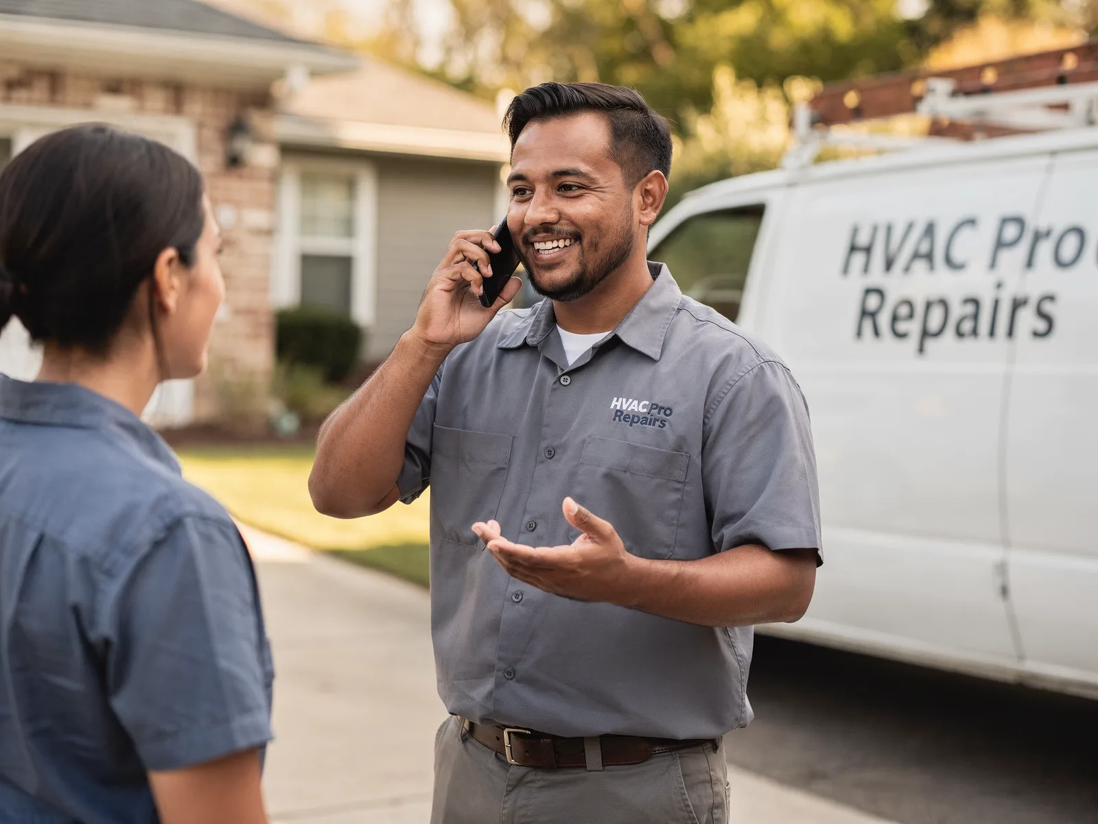 Heat Pump Repair Creal Springs, IL FAQs